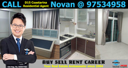 Coastarina (D15), Apartment #211854931